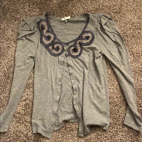 Cardigan - Picture 1 of 1